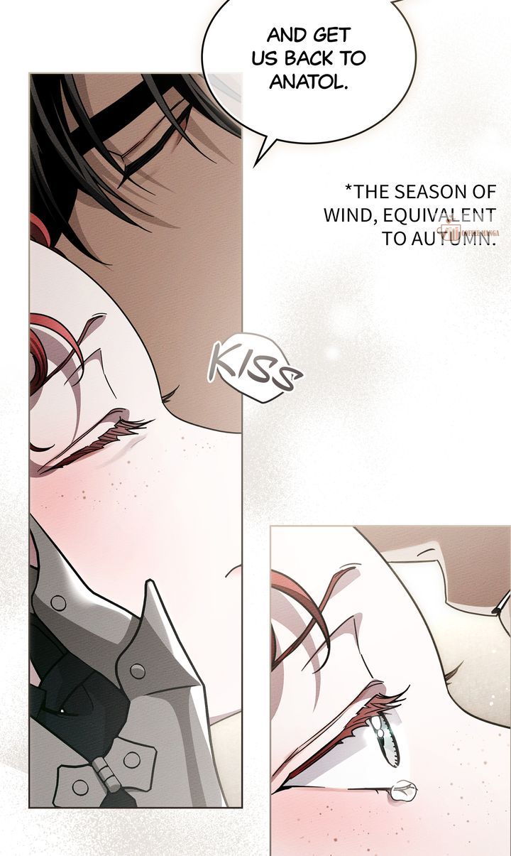 Under the Oak Tree Chapter 111 image 18